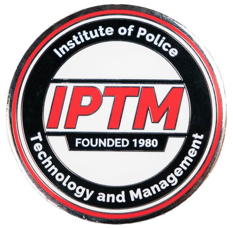 IPTM 45th Anniversary Coin
