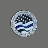 IPTM Challenge Coin