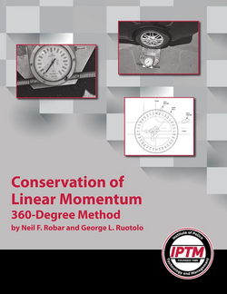 Conservation of Linear Momentum 360 Degree Method