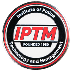 IPTM 45th Anniversary Coin