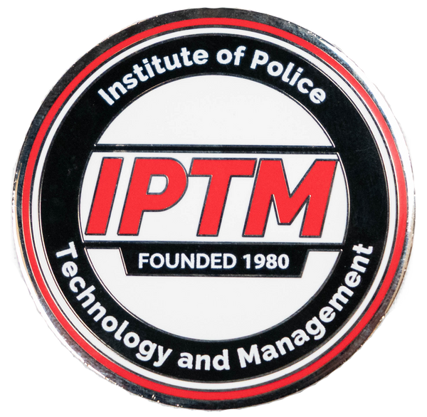 IPTM 45th Anniversary Coin