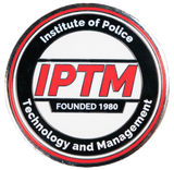 IPTM 45th Anniversary Coin