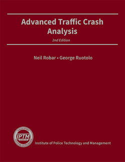 Advanced Traffic Crash Analysis
