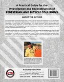 A Practical Guide for the Investigation and Recon of Pedestrian and Bicycle Collisions