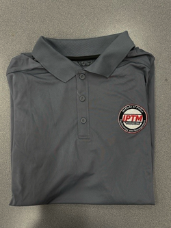 IPTM Logo Grey (XL)