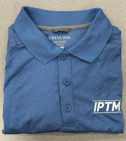 IPTM Horizontal Logo Invictus Heather L